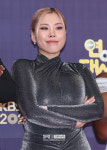 [포토S] 가비, 당당한 아름다움