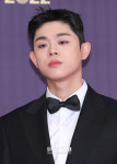 [포토S] MC 그리, 스웨그 있는 표정