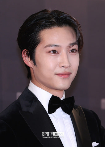 [포토S] 이종원, 클로즈업을 부르는 얼굴