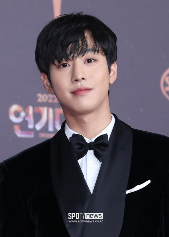 [포토S] 안효섭, 빠져드는 비주얼