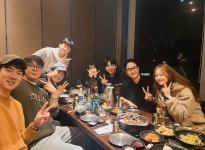 여전한 응답하라 1994 우정, 고아라·정우→유연석 벌써 10년 다 돼가네