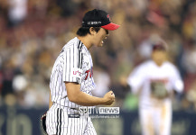 이정후만 있나? 그 다음 타자는 고우석… MLB '쇼케이스'는 어떨까