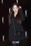 [포토S] '환승연애2' 이나연, '머리 살짝 넘기고'