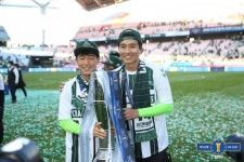 [공식 발표] 이동국, KFA 부회장 선임... 이용수-김병지 사임