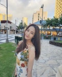 재력가와 결별 박민영, 외국서 평화로운 일상…더 예뻐졌네