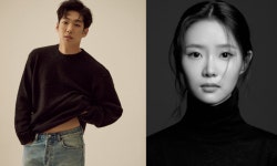 김성결X정가야, 수피아미디어와 전속계약…알렉스 랜디와 한솥밥[공식]