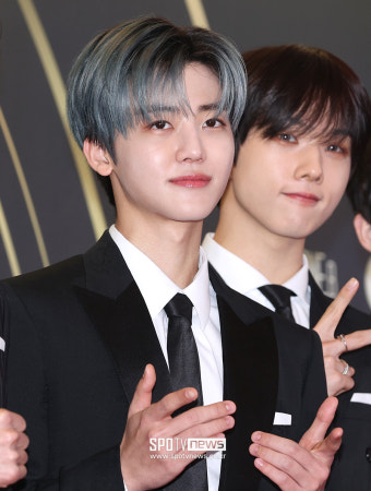 [포토S] NCT드림 재민, 귀공자 비주얼!