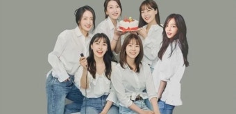 강지영 냉장고 사진 한 장에 '울컥'…故구하라 함께한 '카라 완전체'[이슈S]