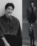 김고은, '작은 아씨들' 동료 故나철 추모 "최고 멋진 배우, 멋진 사람"