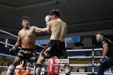 MMA·복싱·태권도 누구든 도전하라…맥스FC 퍼스트리그 24 개최
