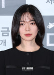 [포토S] 이엘리야, 작은 얼굴에 꽉 찬 이목구비