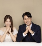오로라 공주 김세민, 55세 늦깎이 신랑 된다…28일 결혼