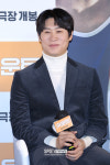 진해+복싱 현실 고증 100%…진선규, 첫 주연작 카운트로 통쾌한 한 방 날릴까[종합]