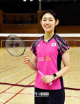[BWF 배드민턴] '안세영 말고 우리도 있다' 김가은-심유진, 태국 마스터즈 16강행