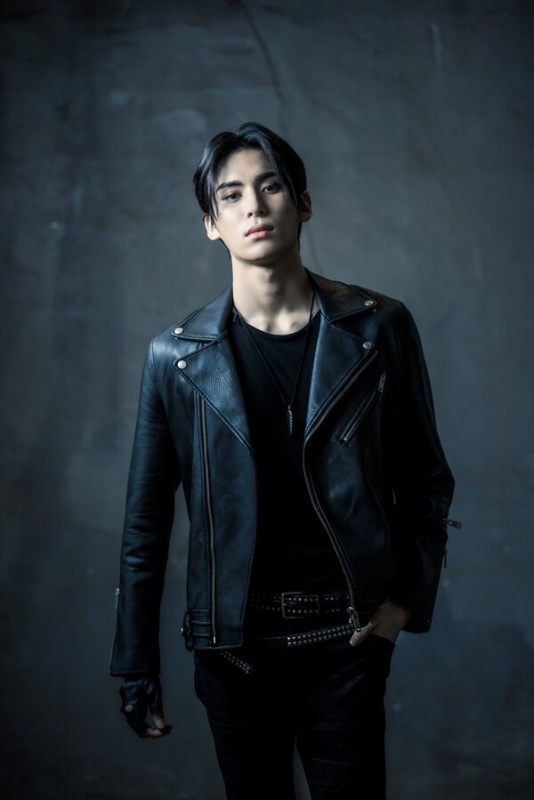 SF9 유태양, 블러디 러브 뮤지컬 캐스팅 확정!