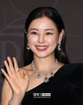 [포토S] 이하늬, 미소가 아름다워!