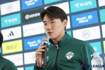 [SPO 현장] 양현준 
