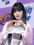 [포토S] 스테이씨 윤, 성숙한 막내