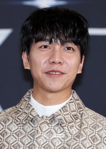 [포토S] 이승기, 멋있는 품절남