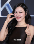 [포토S] 티파니 영, 매혹적인 미모!