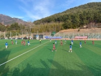 고려대, 한산대첩기 우승 보인다…승부차기 혈투 끝 4강행