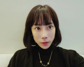 쥬얼리 조민아 