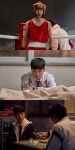 카운트 성유빈, 충무로 블루칩 우뚝…꺾이지 않는 유망주