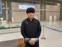 구자욱 선배와 맞대결 기대된다 겁 없는 신인 투수, 고교 선배 향해 도전장