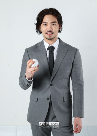 SPOTV '뉴페이스' 해설위원 마지막 주자 오재원 