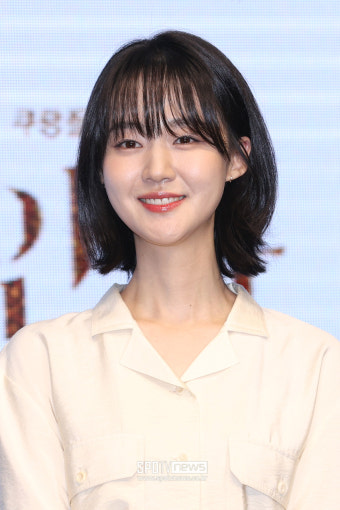 [단독]'안나' 박예영, '세작' 캐스팅…조정석-신세경 만난다