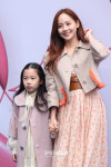 유진, 폭풍 성장 딸 로희 공개…국제학교 다니는 기태영 미니미[이슈S]