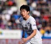 체코에 한국인 로시츠키 있다…1부리그 멀티골 폭발