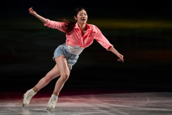 [피겨 세계선수권 결산] 김연아 이후 '역대급 성적' K-피겨, 진정한 강국으로 가려면