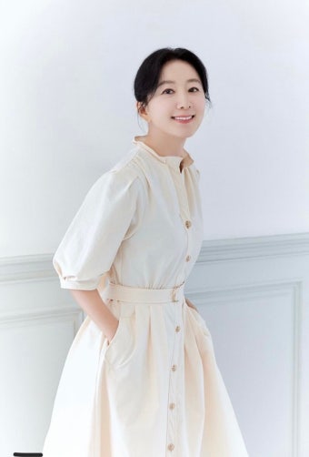 김희애, '유퀴즈'서 유재석 만난다 