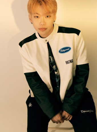 '댄스 디렉터' 류디, '피크타임'→엑소·세븐틴 안무가 