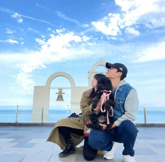 심형탁, 예뻐서 난리난 18세 연하 日예비신부와 