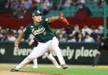 SSG 19살 신인의 대포알 직구에 모두가 놀랐다… 도대체 뭐가 좋길래 그럴까