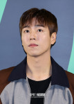 [포토S] 이현우, 귀여운 햄토리상