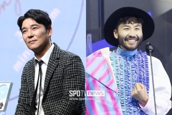 임창정 vs 노홍철…처신이 가른 주가조작 사태 '극과 극'[이슈S]