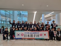 한일 스포츠는 26년 친구…체육교류 다시 기지개 켠다