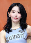 [포토S] 사쿠라, 클로즈업을 부르는 얼굴