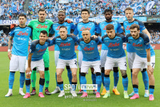 우승 연기 나폴리, 우디네세전도 시간 변경 요청…이번엔 앞당긴다