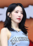 [포토S] 사쿠라, 중단발이 잘 어울려