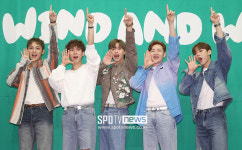 [포토S] 비투비, 댄스곡으로 돌아왔어요