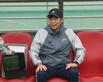 자존심 회복 주력한 김두현 대행 