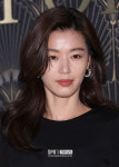 [포토S] 전지현, 우아한 분위기