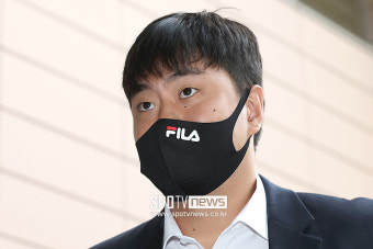 '무죄 선고' 이영하, 학폭 혐의 벗었다…