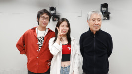 최백호, 햇빛촌 새 보컬 케브에 칭찬 음색 참 좋다, 고병희와 또 다른 매력