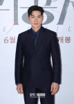 [포토S] 김강우, 귀공자로 만나요