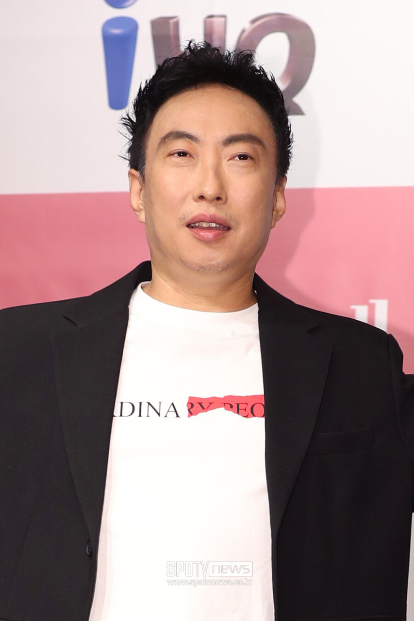 박명수, 검색N차트 속 빅데이터 이야기…국익을 위해 우리가 해야 할 일은